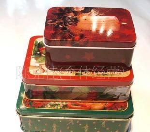 馬口鐵禮品盒的多樣化應(yīng)用與印刷工藝