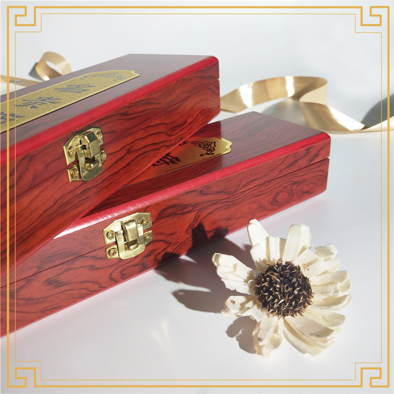 紅參海產禮盒 尊貴滋補，情誼之選