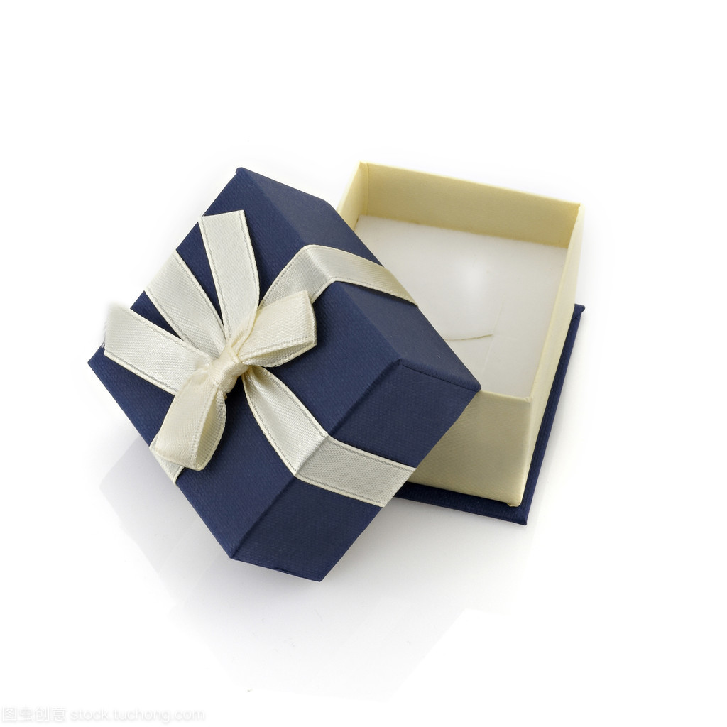 禮品盒 精心包裝的心意