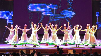 荷風(fēng)禪韻舞翩躚——觀安徽佛教梵唄藝術(shù)團(tuán)《荷花賦》古典舞有感