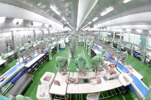 分行業看錫市規模以上工業高質量發展 農副食品業發展篇——強特色、技術服務引領新格局